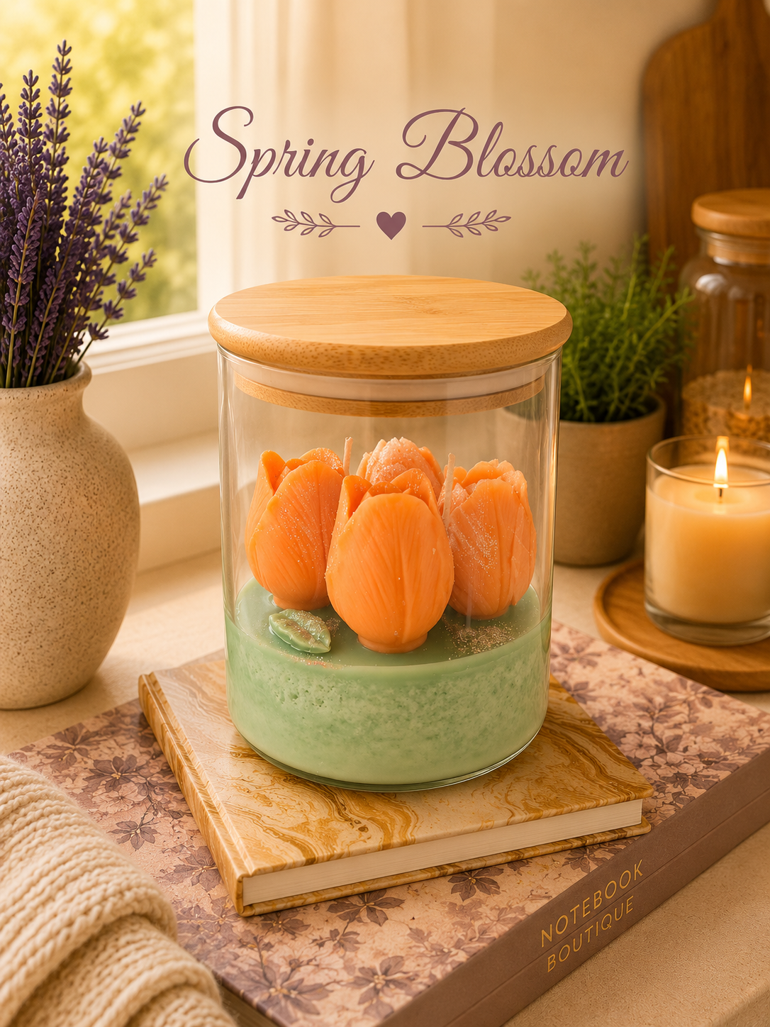 Spring Blossom