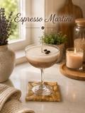 Espresso Martini