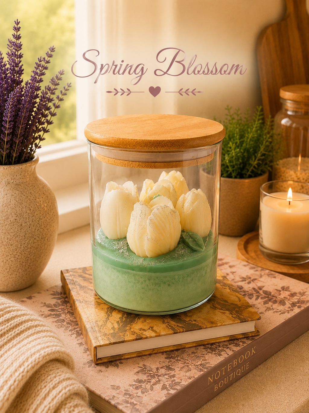 Spring Blossom
