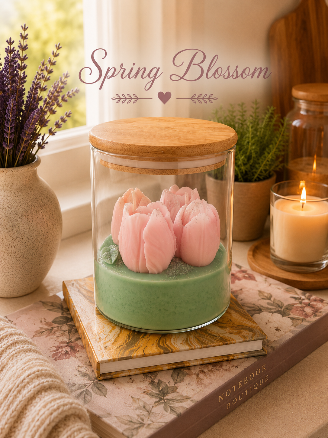 Spring Blossom