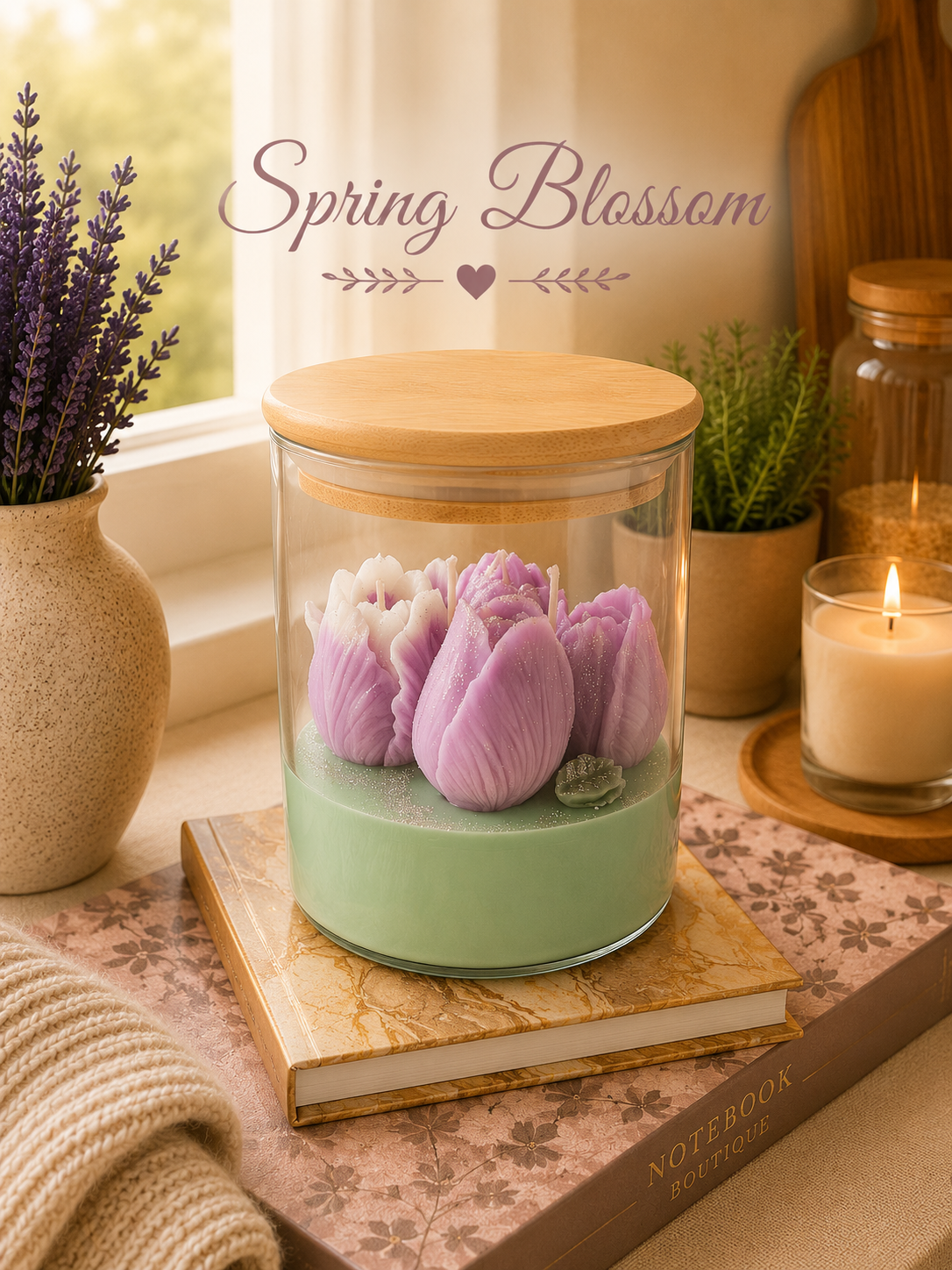 Spring Blossom