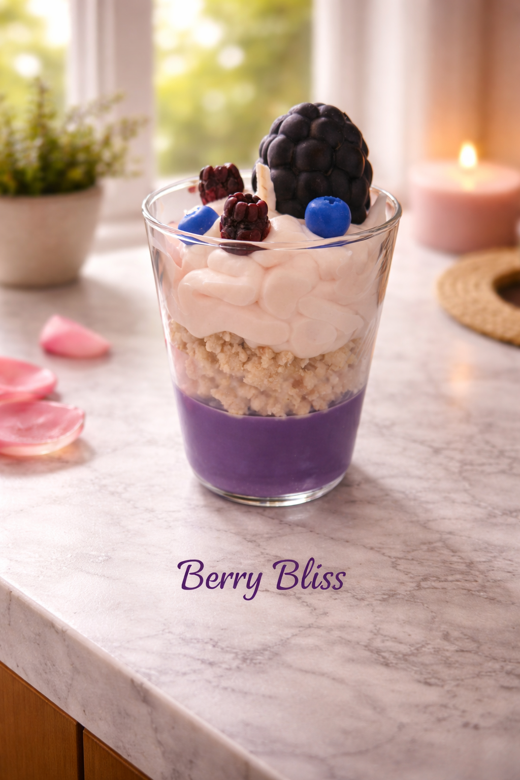Berry Bliss