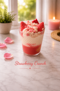 Strawberry Crunch