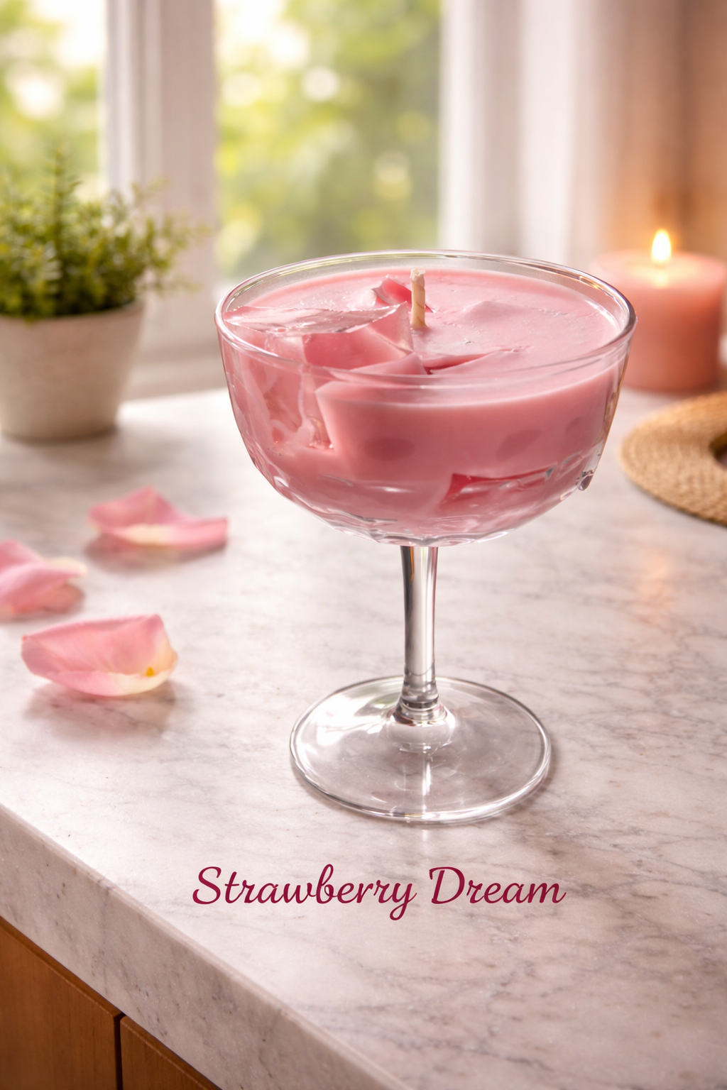 Strawberry Dream